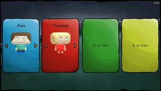 Скриншот 2 к игре Zombie Jack