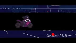 Скриншот 4 к игре Godbeast Mk.II