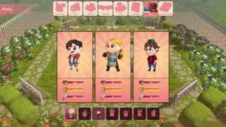 Скриншот 2 к игре Life in Willowdale: Farm Adventures