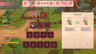 Скриншот 4 к игре Life in Willowdale: Farm Adventures