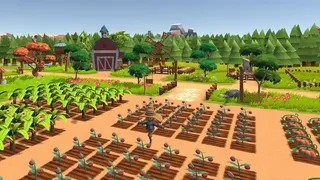 Скриншот 5 к игре Life in Willowdale: Farm Adventures