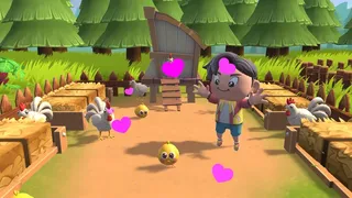Скриншот 7 к игре Life in Willowdale: Farm Adventures