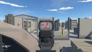 Скриншот 6 к игре Clownfield 2042