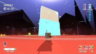 Скриншот 7 к игре Oftalmogarden