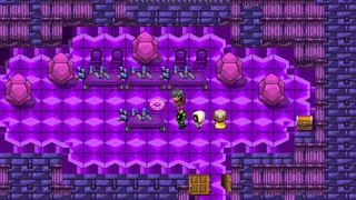 Скриншот 5 к игре The Midnight Wind