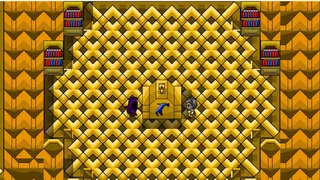 Скриншот 6 к игре The Midnight Wind