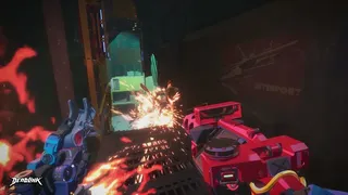 Скриншот 5 к игре Deadlink