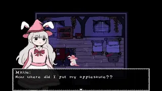 Скриншот 3 к игре NeverEverLand