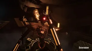 Скриншот 6 к игре The Overthrow