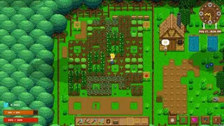 Скриншот 1 к игре Blissful Acres
