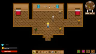 Скриншот 5 к игре Blissful Acres
