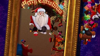 Скриншот 4 к игре Christmas Wonderland 3
