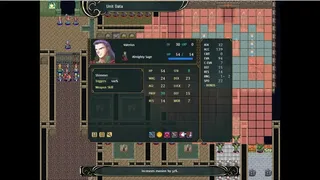 Скриншот 4 к игре Vestaria Saga II: The Sacred Sword of Silvanister