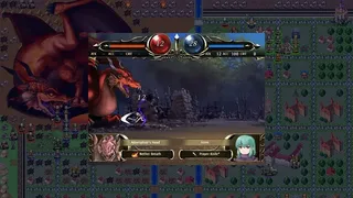 Скриншот 7 к игре Vestaria Saga II: The Sacred Sword of Silvanister