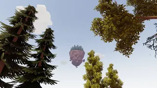 Скриншот 2 к игре Pinecone Game