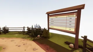 Скриншот 3 к игре Pinecone Game