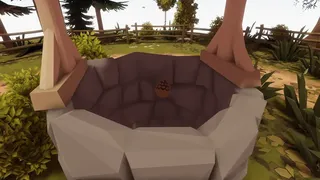 Скриншот 4 к игре Pinecone Game