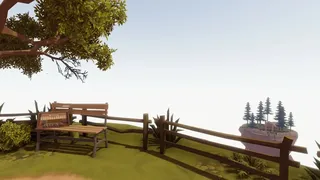 Скриншот 5 к игре Pinecone Game