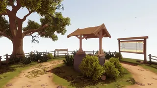 Скриншот 6 к игре Pinecone Game