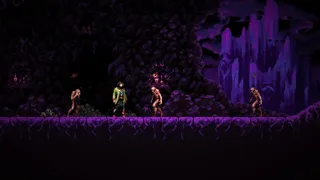 Скриншот 1 к игре The Crown Stones: Mirrah