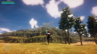 Скриншот 2 к игре Anima: Scattered Light