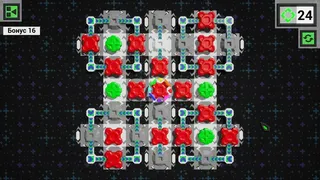 Скриншот 7 к игре From Red to Green