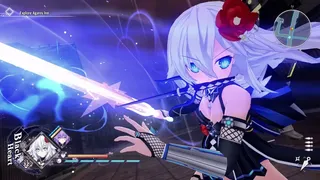 Скриншот 2 к игре Neptunia x SENRAN KAGURA: Ninja Wars