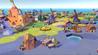 Скриншот 3 к игре Isles