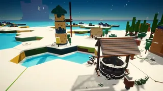 Скриншот 4 к игре Isles