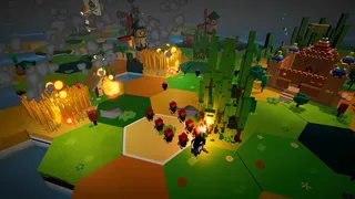 Скриншот 5 к игре Isles
