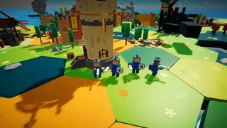 Скриншот 6 к игре Isles