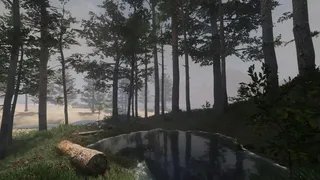 Скриншот 3 к игре Broken