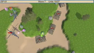 Скриншот 2 к игре Deep Base
