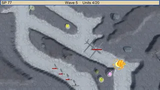 Скриншот 3 к игре Deep Base