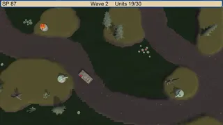 Скриншот 6 к игре Deep Base