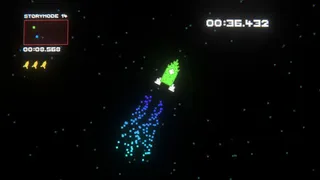 Скриншот 3 к игре Grocket