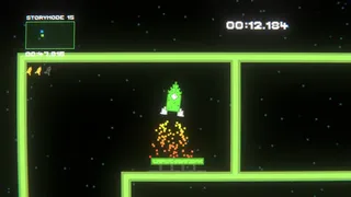 Скриншот 4 к игре Grocket