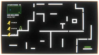 Скриншот 7 к игре Grocket