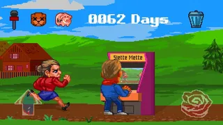 Скриншот 2 к игре Slette Mette