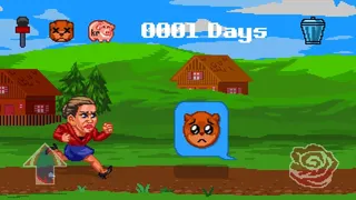 Скриншот 3 к игре Slette Mette