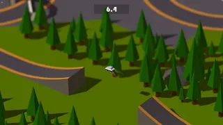 Скриншот 1 к игре Speed Master