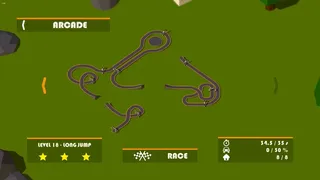 Скриншот 2 к игре Speed Master