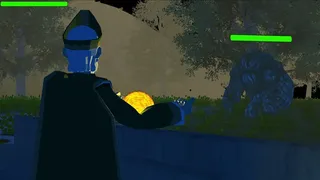 Скриншот 2 к игре One Day