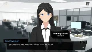 Скриншот 8 к игре Tokyo Detectives
