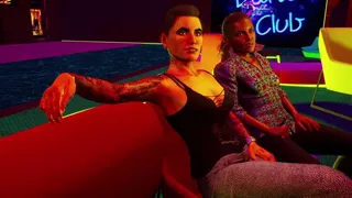 Скриншот 8 к игре Джонни Бой: Поцелуй Красной Луны