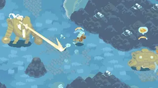 Скриншот 2 к игре Ruins Of Mitriom