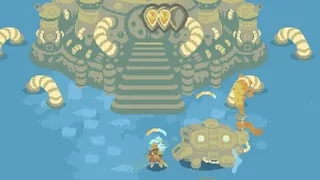Скриншот 3 к игре Ruins Of Mitriom
