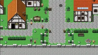 Скриншот 2 к игре Rising of the Moon - Part 1