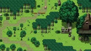 Скриншот 3 к игре Rising of the Moon - Part 1