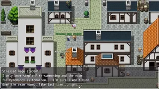 Скриншот 5 к игре Rising of the Moon - Part 1